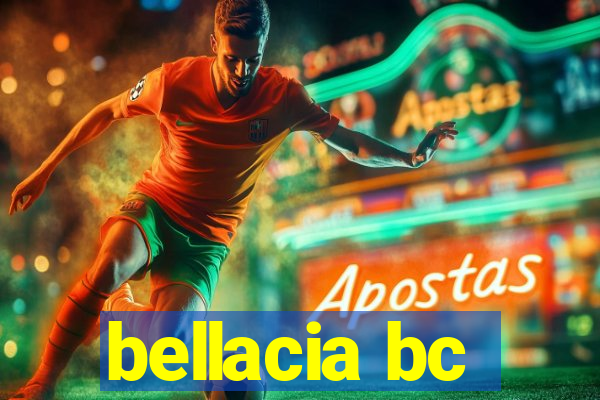 bellacia bc